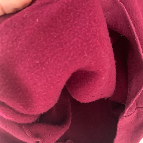 PATRIARCH STRENGTH IN DIVERSITY unisex crew neck sweater - Picture 4 of 4